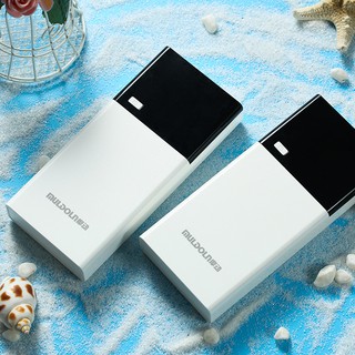 Pin Sạc Dự Phòng 20000 mAh 2 cổng USb