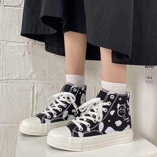 [order] Giày ulzzang