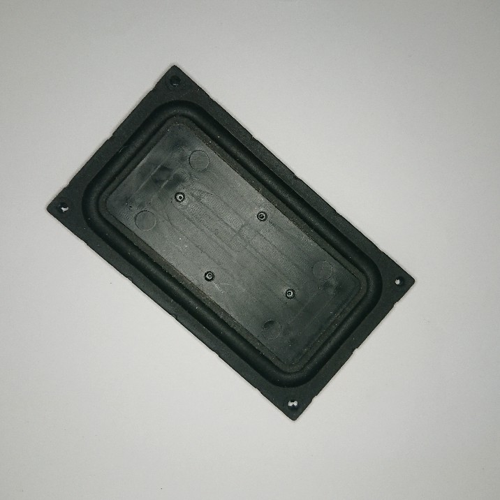 [Cộng hưởng] Cộng hưởng loa JamBox