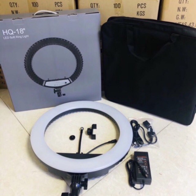 ĐÈN LIVESTREAM - Hỗ trợ CHỤP HÌNH - MAKE UP- LIVE STREAM BÁN HÀNG - TRANG DIEM 💝💝 | BigBuy360 - bigbuy360.vn