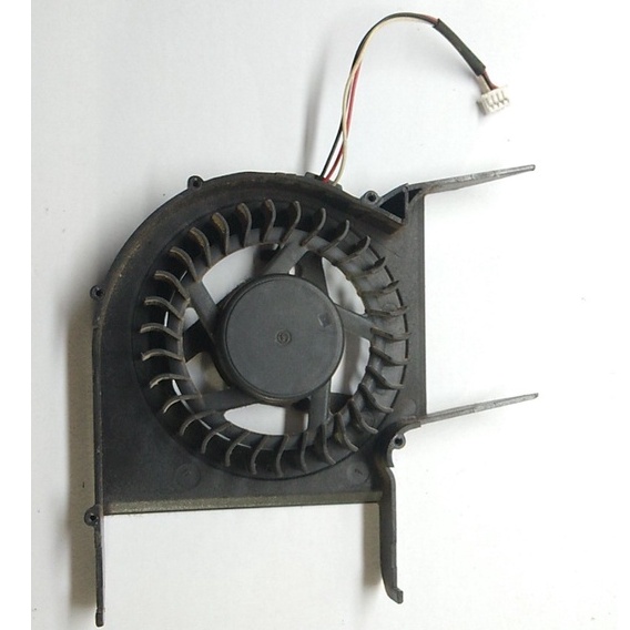 Thay Quạt Laptop SamSung R439