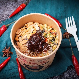 MIẾN CHUA CAY TRÙNG KHÁNH