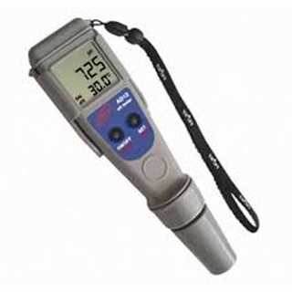 Máy đo pH và nhiệt độ dạng bút AD12 Adwai