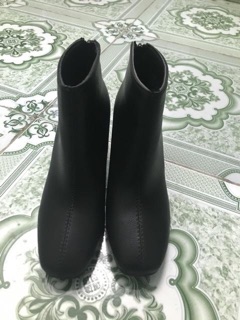 Boot da 7cm