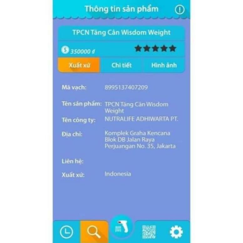 BÉO AN TOÀN CHUẨN AN TÂM