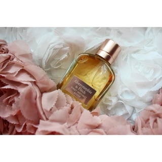 Nước Hoa A&F First Instinct Sheer Women EDP