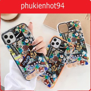 Ốp lưng iphone PM Artist Chất PM Cao Cấp Case IPhone 6 6S 7 8 Plus X XS MAX XR 11 Pro MAX