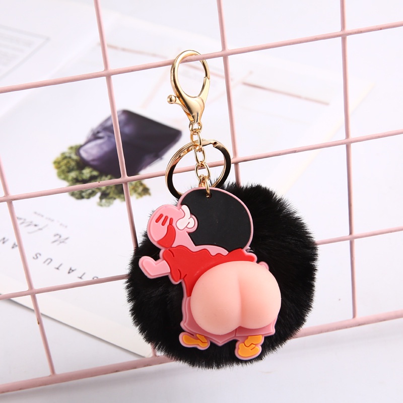 Đồ Chơi Bóng Bóp Có Nhạc Vui Nhộn Cho Bé