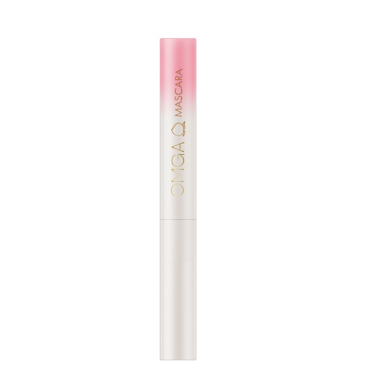 (Hàng Mới Về) Mascara Màu Đen Chuốt Mi Cong Dày Tự Nhiên Lâu Trôi Không Thấm Nước | BigBuy360 - bigbuy360.vn
