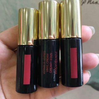 Son YsL vinyl Cream 401
