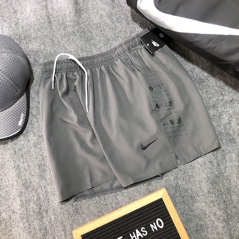 QUẦN ĐÙI THỂ THAO 2 LỚP DÀNH CHO NAM VNXK TẬP GYM, CHẠY BỘ, TẠ, BƠI, TENNIS | BigBuy360 - bigbuy360.vn