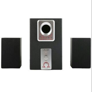 Loa Microtek MT-870 2.1