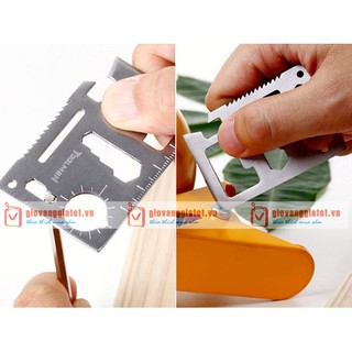 Tấm thép đa năng 11 công dụng