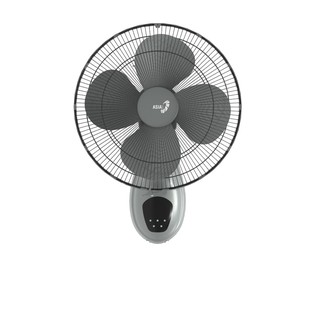 Quạt treo tường Asia L16022 | có remote