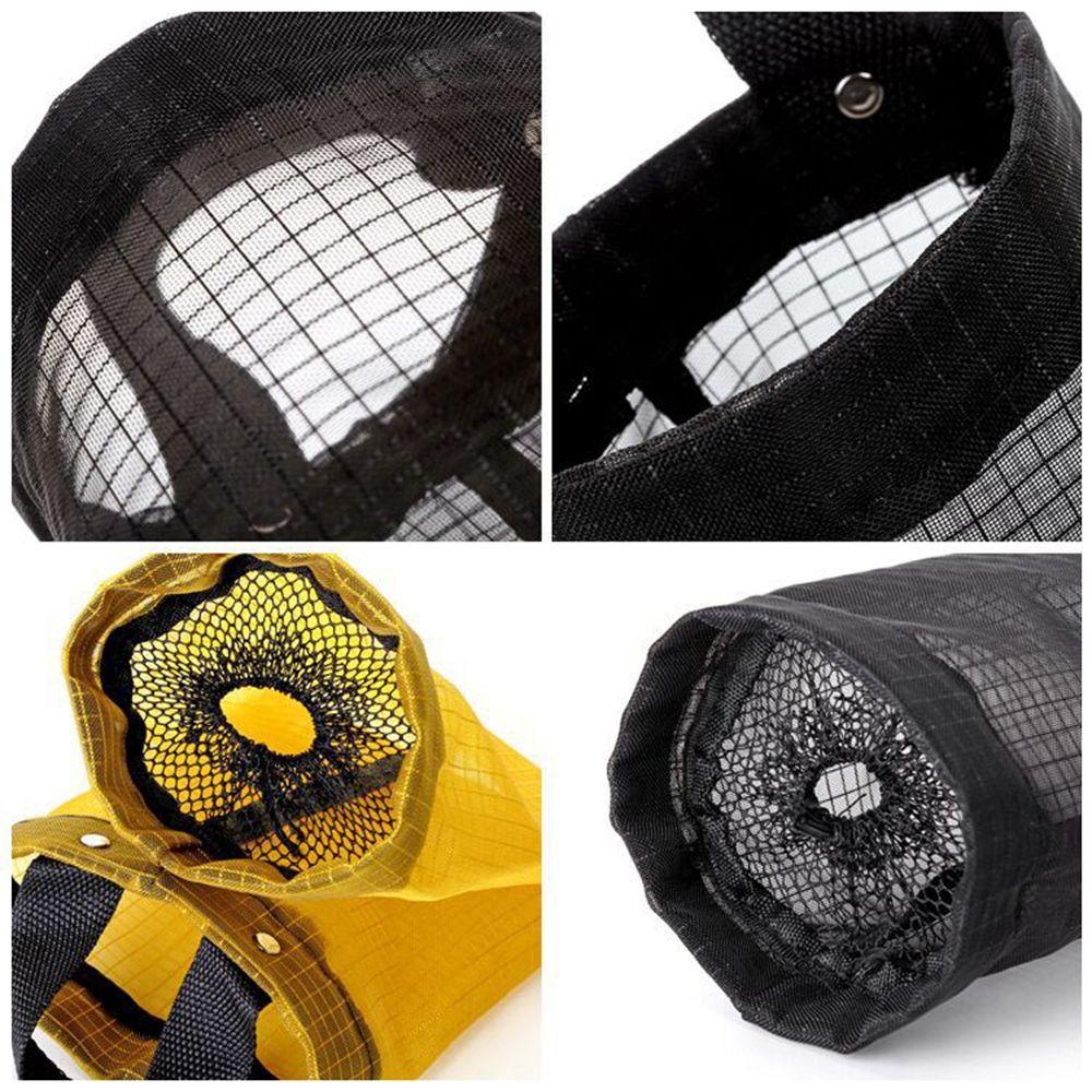 Giá Đỡ Túi Rác Nylon Bền Bỉ Tiện Dụng Cho Nhà Bếp