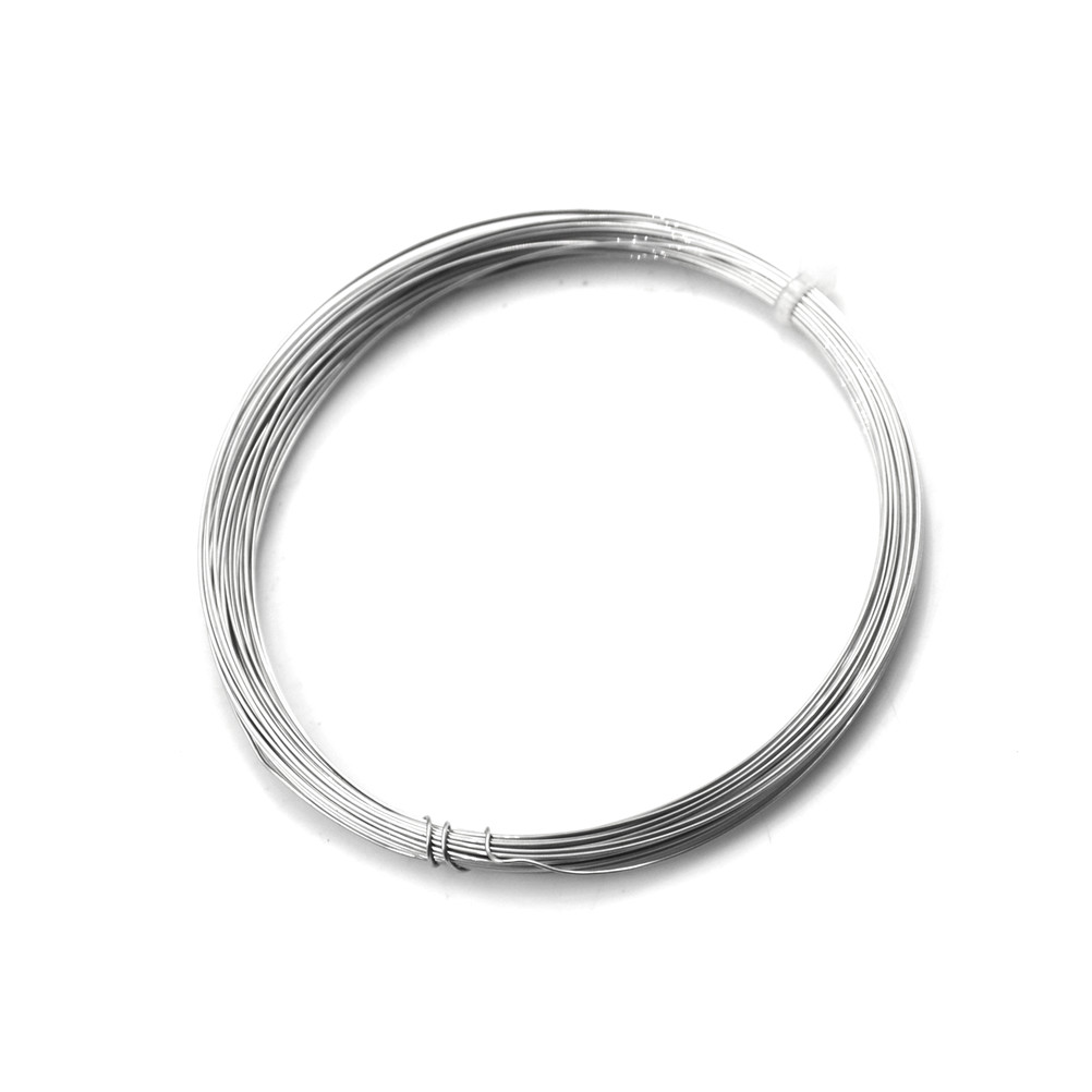 Cuộn Dây Điện Trở 0.5mm Nichrome Dài 10m