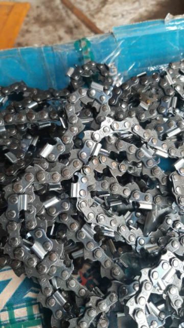 Xích Chuột  Chân Số 25 / Xích Chuột Máy Cưa Bãi Nhật