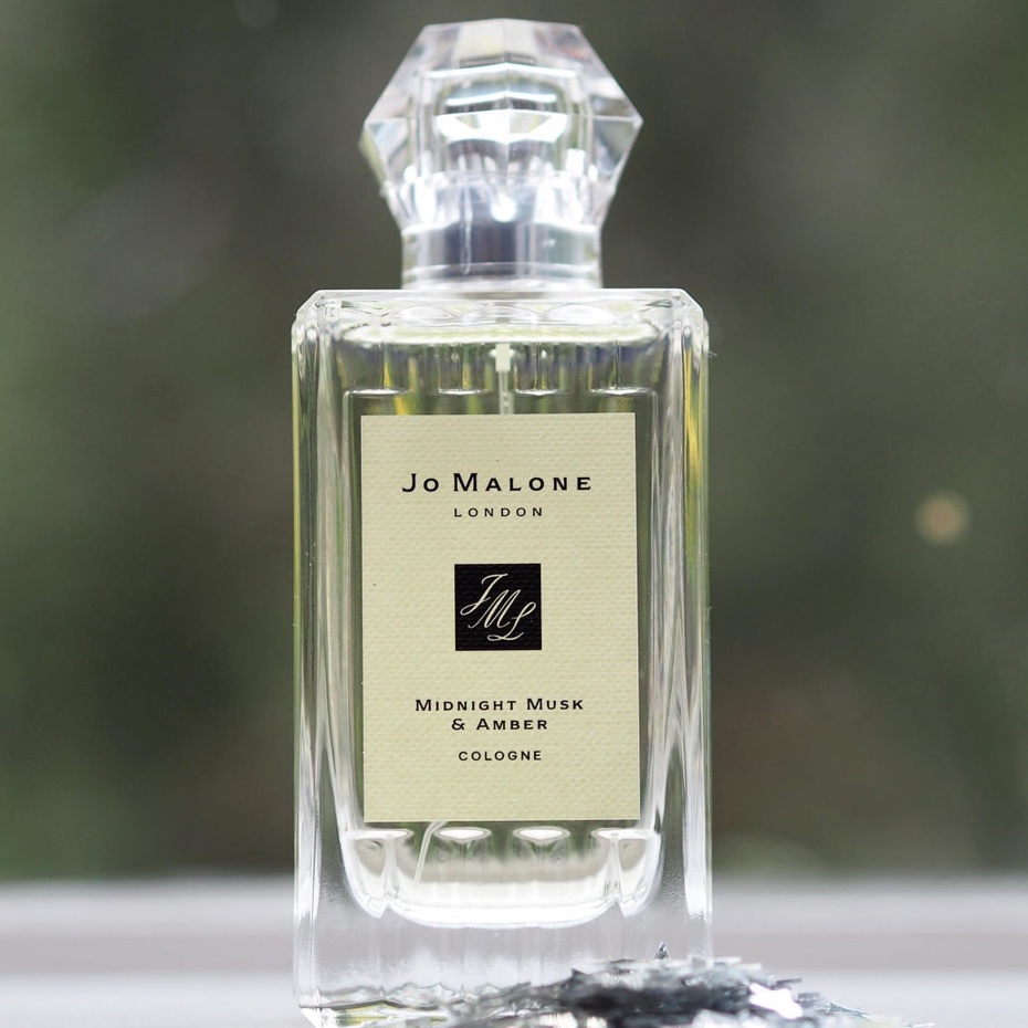 ᵗ.ʰ.ᵉ.ˢ.ᶜ.ᵉ.ⁿ.ᵗ -  Nước hoa Jo Malone Midnight Musk & Amber ᵗ.ʰ.ᵉ.ˢ.ᶜ.ᵉ.ⁿ.ᵗ