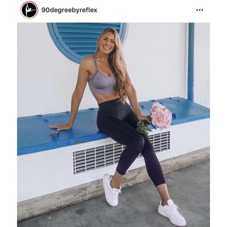 quần legging co giãn dư
