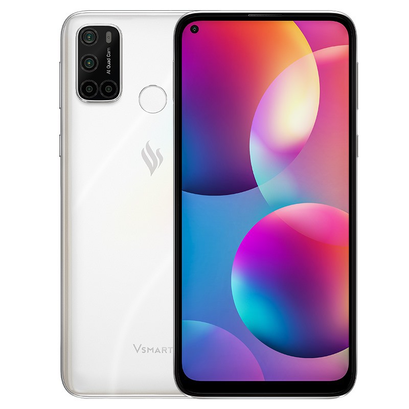 Điện thoại Vsmart Joy 4 (4GB+64GB) - Hàng chính hãng | BigBuy360 - bigbuy360.vn