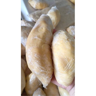 Sầu Riêng Thái Nguyên  Múi Đông lạnh chín cây Song Anh 1kg