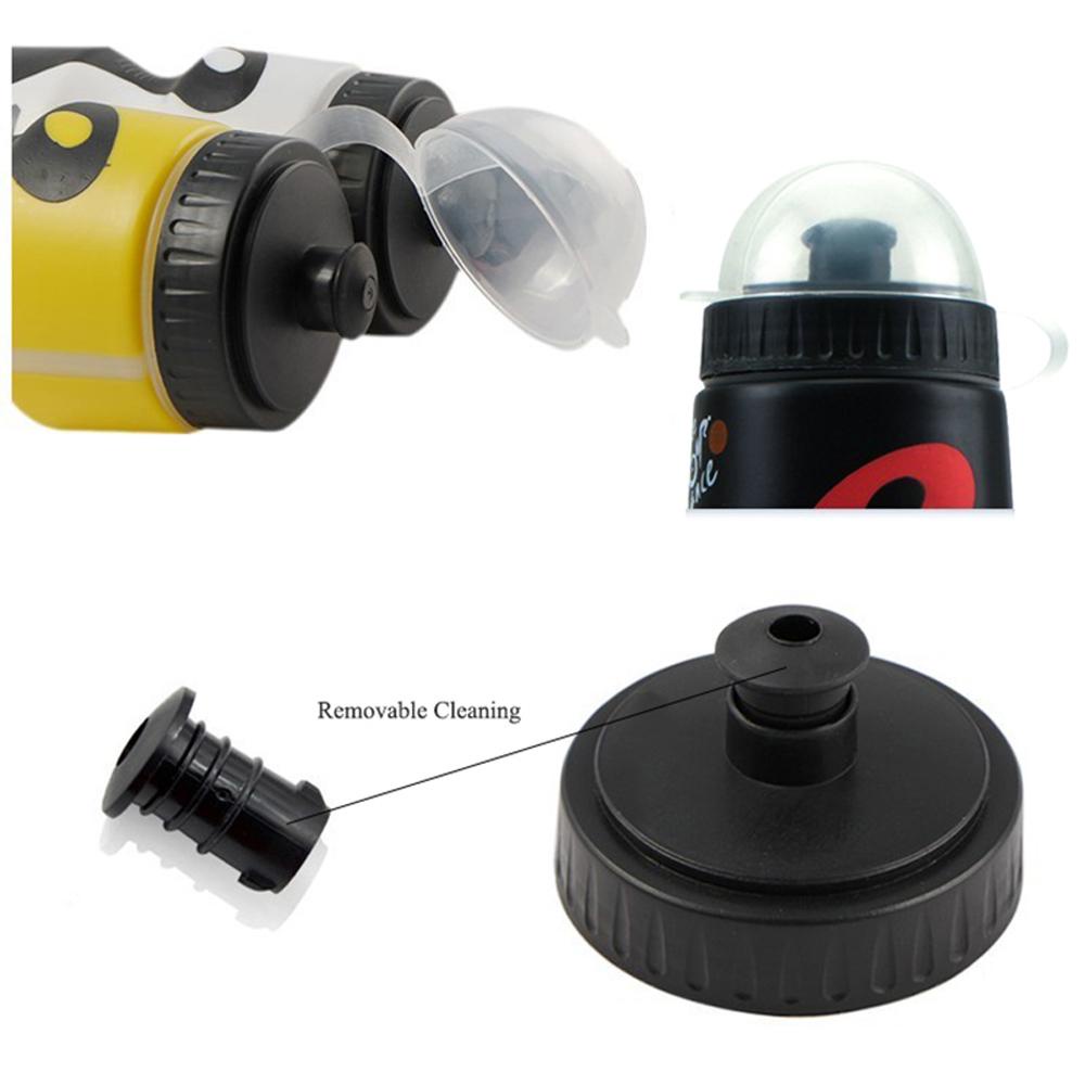 Giá Đỡ Bình Nước Gắn Xe Đạp Leo Núi Tiện Lợi