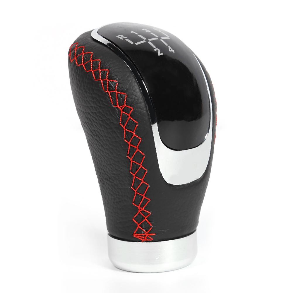 Tay nắm cần số xe hơi 5 tốc độ dịch sang trái