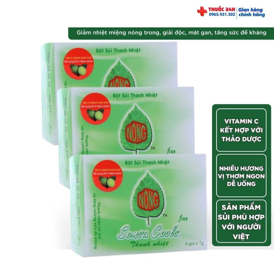 C sủi bổ sung vitamin C actisô , râu ngô, rau má ,chanh muối, dứa, cam, chanh muối, bò húc tuýp 20 viên