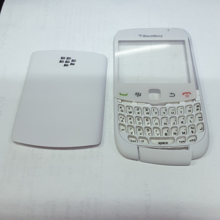 Ốp Vỏ Bảo Vệ Bàn Phím Điện Thoại Blackberry Kepler Bb 9300 Ori