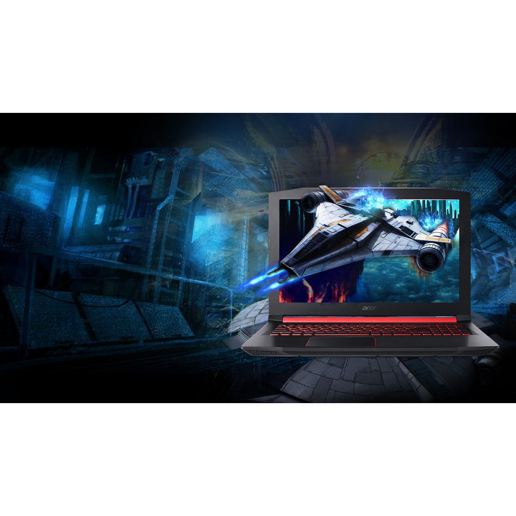 Acer Nitro 5 AN515-52-75FT GTX 1050TI 4GB Intel Core I7 8750H 8GB 128GB 1TB 15.6 FHD IPS,laptop cũ chơi game và đ | BigBuy360 - bigbuy360.vn