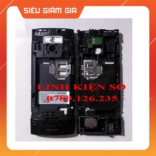 Sườn nokia x2 00