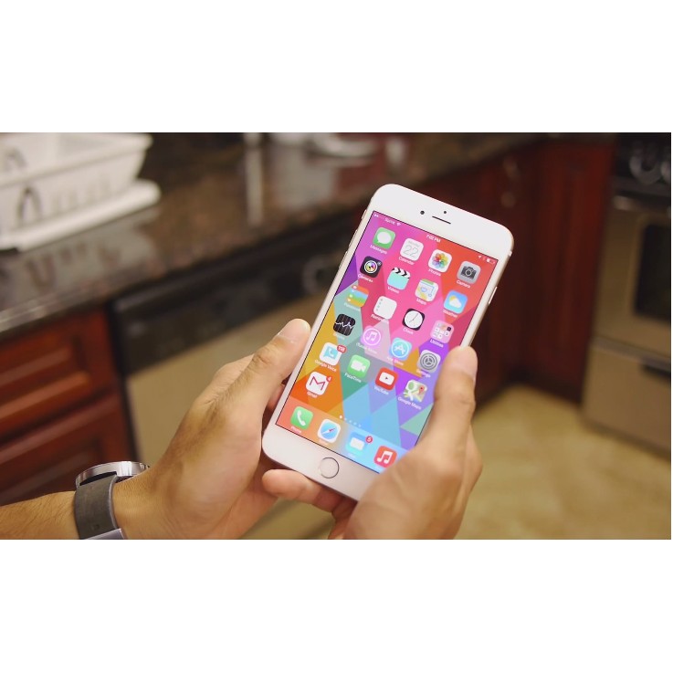 iPhone 6S Plus (16GB) Quốc Tế (Like new)