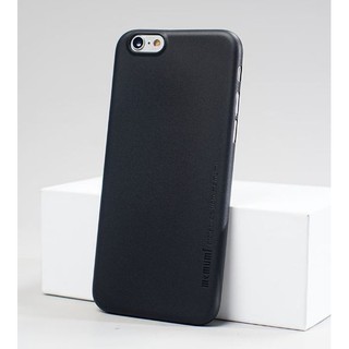 Ốp lưng mờ nhám siêu mỏng memumi dành cho iphone 6 / 6s