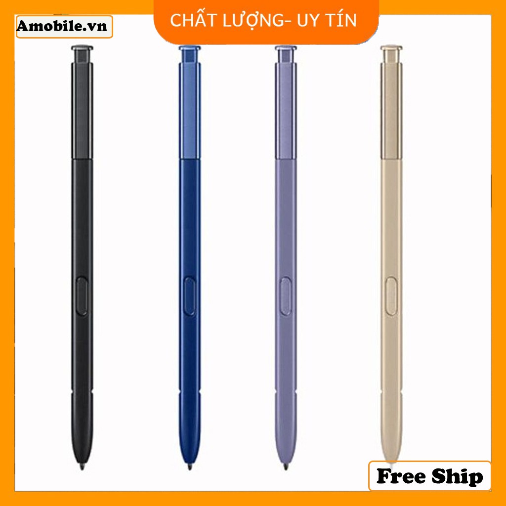 [Free Ship] Bút Spen Note8 cảm ứng mượt mà/ Bút Note8 zin bóc máy giá rẻ