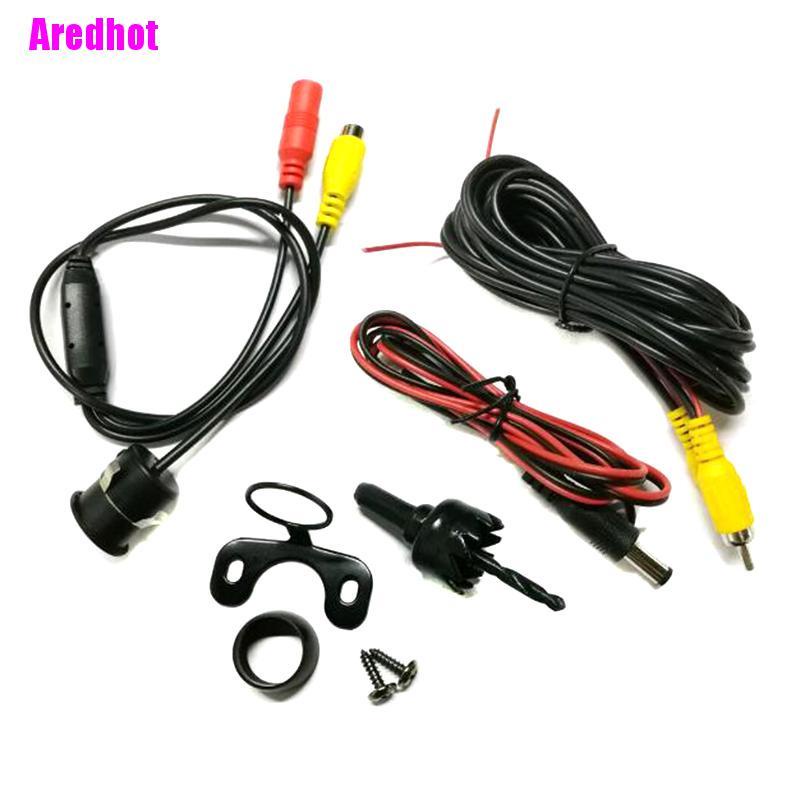 Camera lùi xe chống nước DC12V 170 CCD | BigBuy360 - bigbuy360.vn