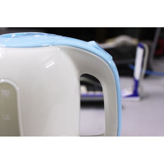 ẤM ĐUN NƯỚC GALI GL-0017M
