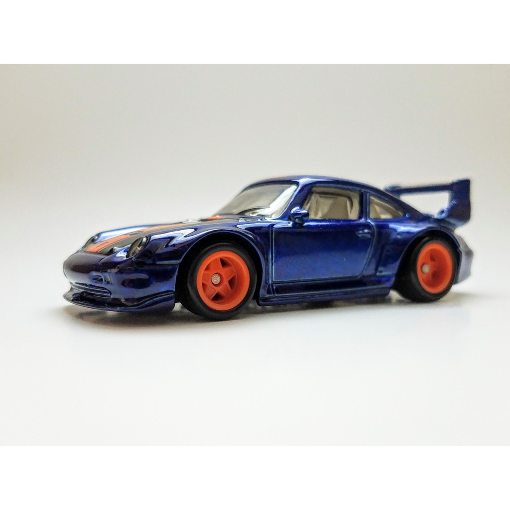 Đồ Chơi Mô Hình Xe Hotwheel Porsche T6
