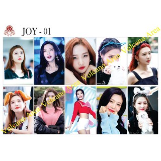 Set sticker joy - 4 mẫu
