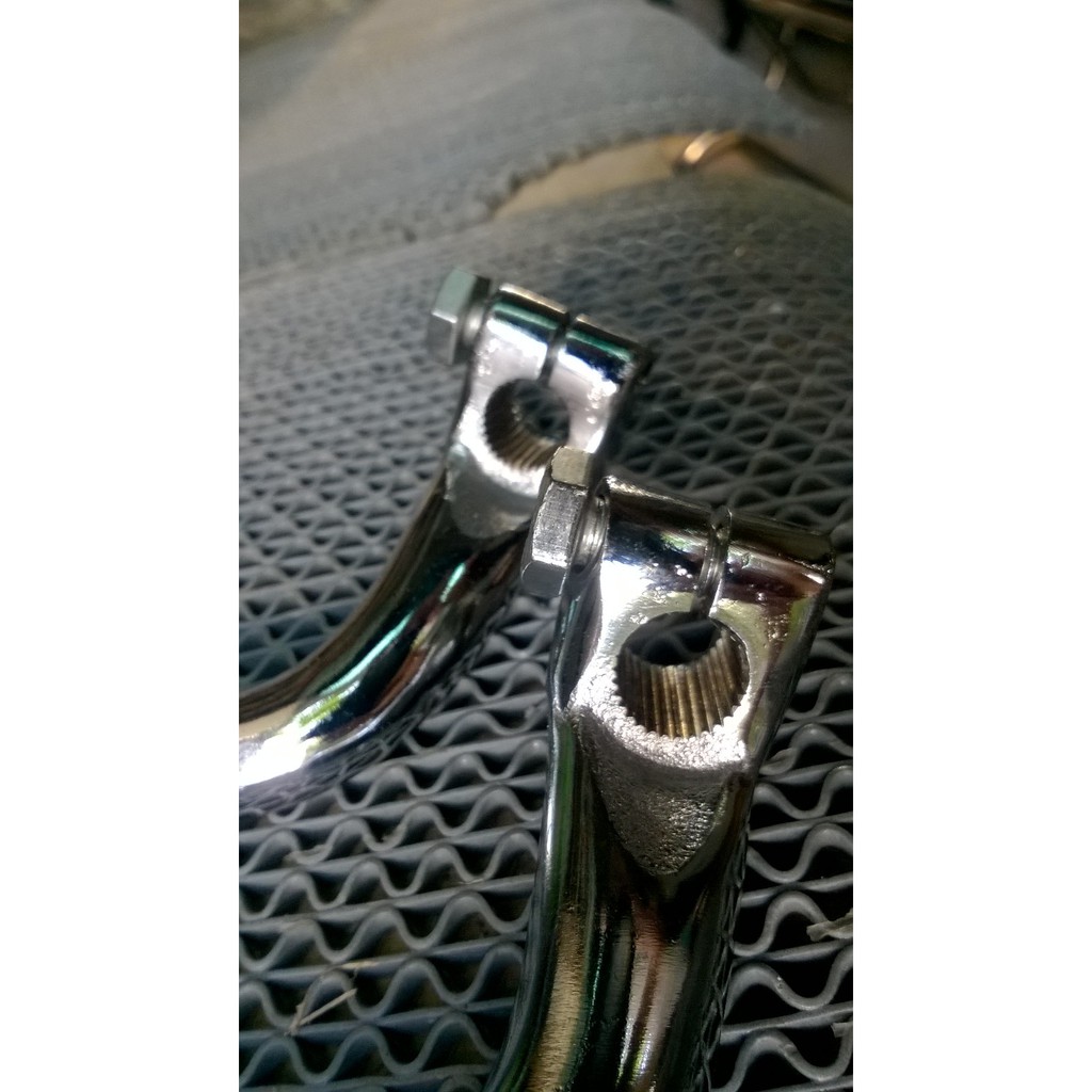 Giò đạp chính hãng honda  cho xe 67 loại 1