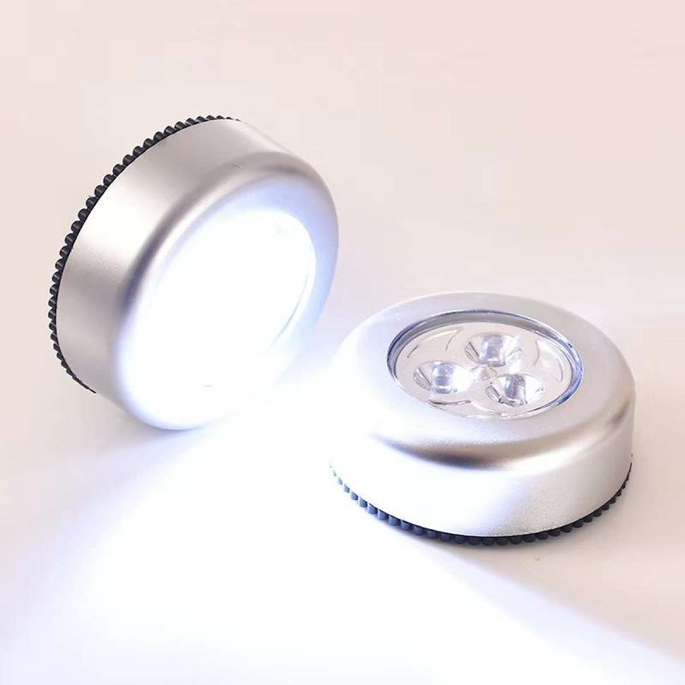 Đèn Ngủ led SA1002 Cảm Ứng Chạm Gắn Tường Phòng Ngủ