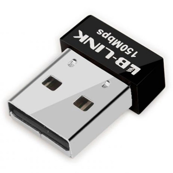 Usb thu wifi LB-LINK BL-WN151 Nano - Wifi usb