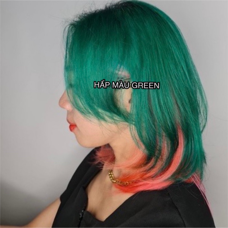 HẤP Ủ BÙ MÀU VÀ TĂNG CƯỜNG ÁNH SẮC CHO TÓC NHUỘM MÀU MEI COLOR TREATMENT 300ml