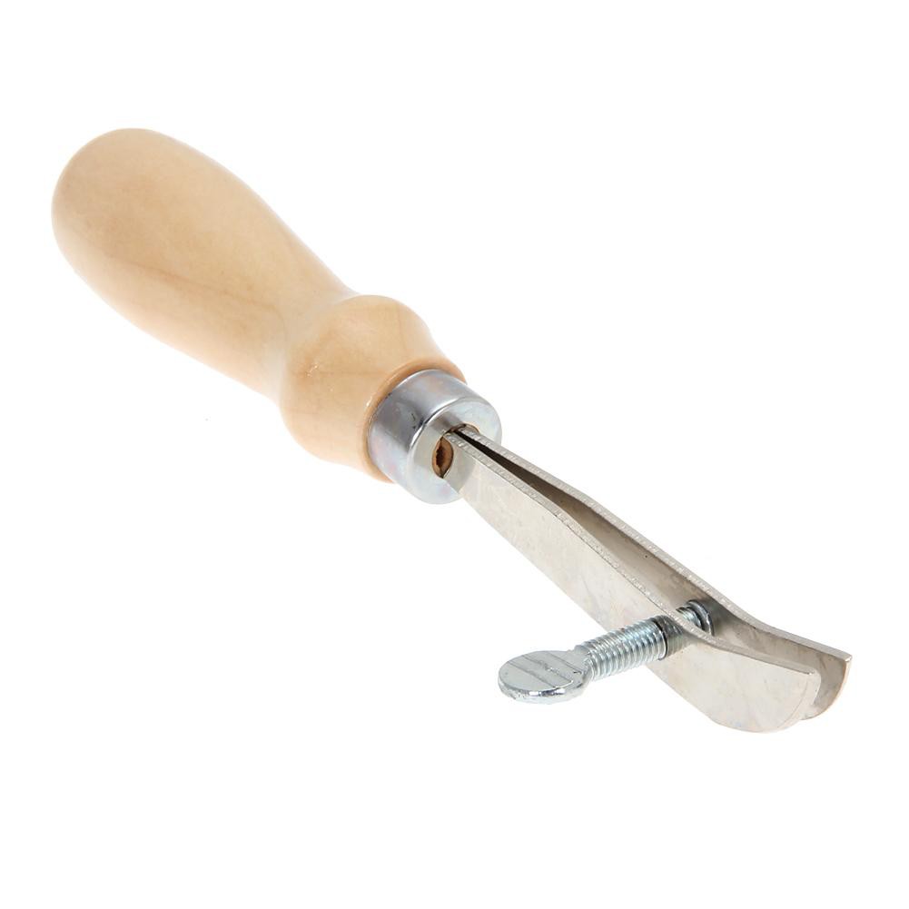 Dụng cụ tạo viền cho vật liệu da