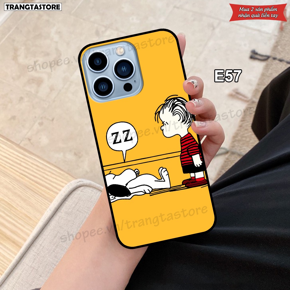 Ốp Lưng iPhone 12 12Pro 12 ProMax 12 Mini  13 13 Pro 13 ProMaxin hình dễ thương