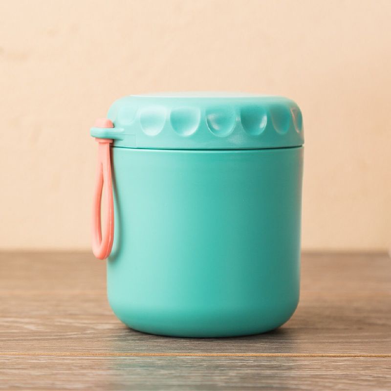 Bình ủ cháo cho bé , bình giữ nhiệt , bình 500ml giữ nhiệt thức ăn