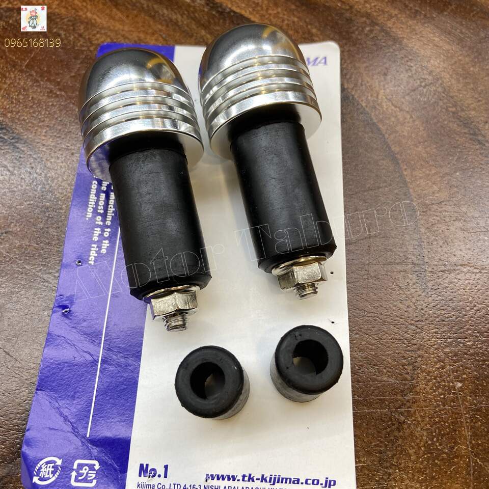 Gù giảm rung Kijima mẫu Big Head