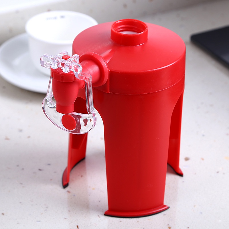 Vòi Rót Nước Ngọt Soda Tiết Kiệm Nước Cho Bữa Tiệc
