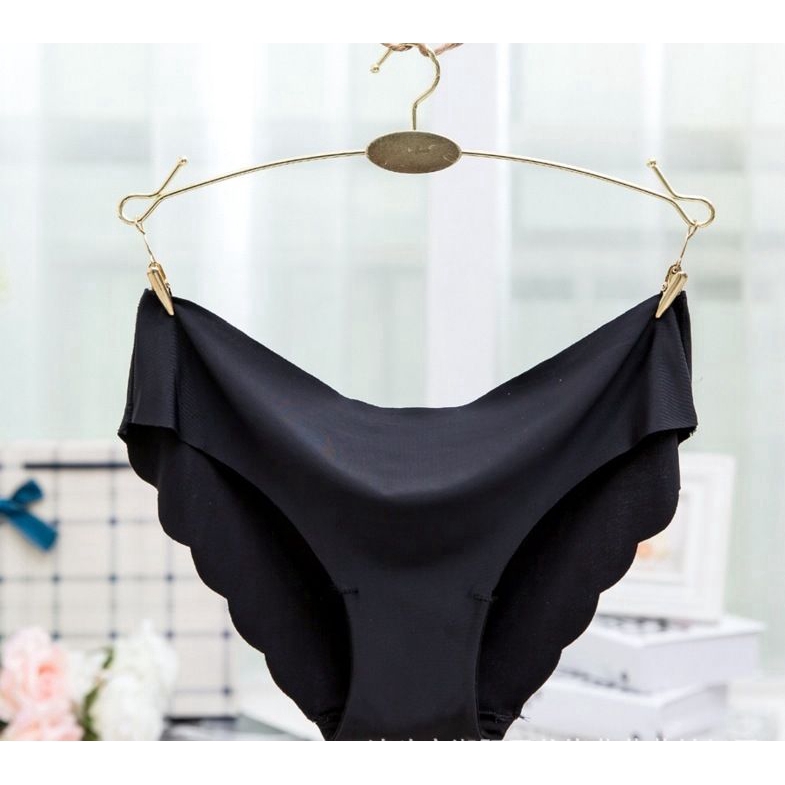 Bộ 3 quần lót cotton siêu nhẹ thoải mái dành cho nữ