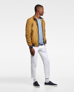Áo khoác Jacket Zara dư xịn