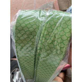 Màng Co Bọc Cần Hình Vẩy Rồng (phi 3.0cm-3.5cm)